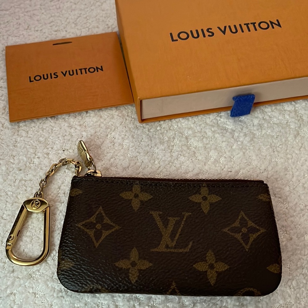 Louis Vuitton Coin Purse